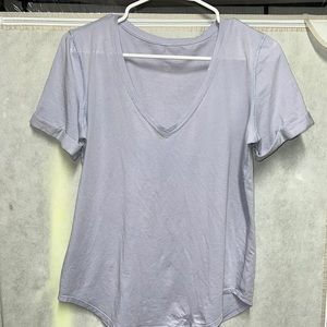 Lululemon t-shirt
